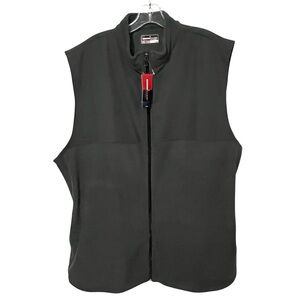 Grand Slam Fleece Vest Men Size XXL New